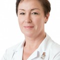 Фотография специалиста Черствова Маргарита Валерьевна