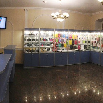 Салон сотовой связи Центр Связи в Центральном районе фото 2