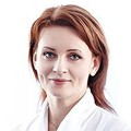 Фотография специалиста Серкова Марина Васильевна