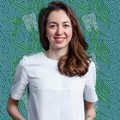 Фотография специалиста Аксанова Динара Росимовна