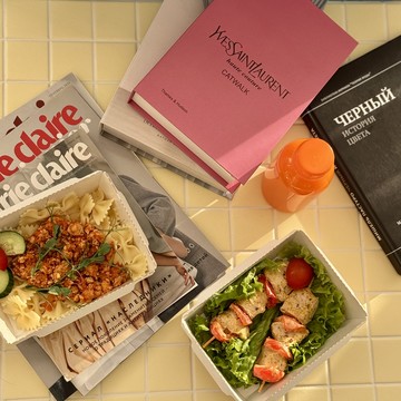 YUMMY FOOD фото 1