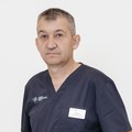 Фотография специалиста Луцман Николай Викторович