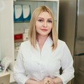 Фотография специалиста Черкасова Юлия Игоревна