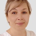 Фотография специалиста Соколовская Анастасия Николаевна