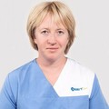 Фотография специалиста Чачина Любовь Сергеевна