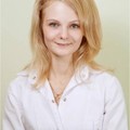 Фотография специалиста Герасимова Инна Михайловна
