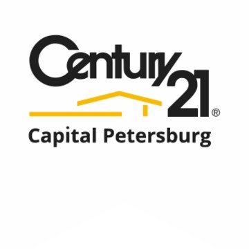 Century 21 Capital Petersburg фото 1