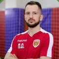 Фотография специалиста Пискунов Олег Юрьевич