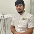 Фотография специалиста Арсланов Рамазан Камильевич