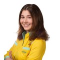 Фотография специалиста Лёзина Анастасия Алексеевна