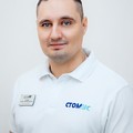 Фотография специалиста Хузеев Ленар Миннахметович