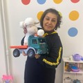 Фотография специалиста Лопатина Алена Владимировна