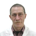 Фотография специалиста Копейкин Владимир Николаевич