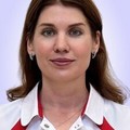 Фотография специалиста Якушева Юлия Викторовна