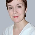 Фотография специалиста Нагоева Юлия Юрьевна