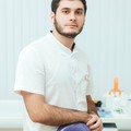Фотография специалиста Гергов Мурат Артурович