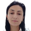 Фотография специалиста Умудалиева Нателла Бахтияровна