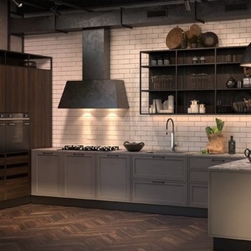 Салон кухонной мебели Delta Kitchen фото 2