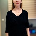 Фотография специалиста Алешина Анна Юрьевна