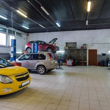 Автосервис Вилгуд фото 3
