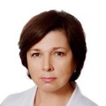 Фотография специалиста Борецкая Елена Ильинична
