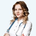 Фотография специалиста Ахмедзянова Эльвира Рустамовна