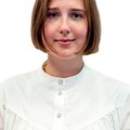 Фотография специалиста Антонова Зинаида Борисовна