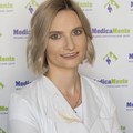 Фотография специалиста Стриженок Даша Петровна