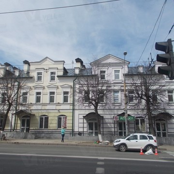 АВИАтур на Большой Московской улице фото 1