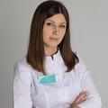 Фотография специалиста Терешкова Наталья Александровна