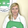 Фотография специалиста Гусарова Галина Евгеньевна