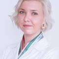 Фотография специалиста Игнатова Дина Андреевна