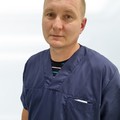Фотография специалиста Каращупов Алексей Сергеевич