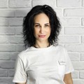 Фотография специалиста Исламова Ирина