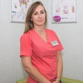 Фотография специалиста Смирнова Полина Александровна