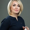 Фотография специалиста Черткова Татьяна