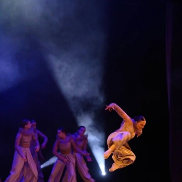 Студия танца Skill dance indigo фото 1