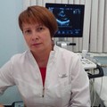 Фотография специалиста Кудякова Елена Михайловна