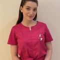 Фотография специалиста Тодуа Лана Давидовна
