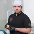Фотография специалиста Атакишев Давид Видадиевич