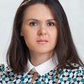 Фотография специалиста Буток Елена Андреевна