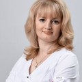 Фотография специалиста Красникова Инесса Алексеевна