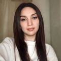 Фотография специалиста Сефербекова Эльвира