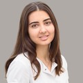 Фотография специалиста Ручкина Валерия Евгеньевна