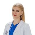 Фотография специалиста Котолупова Ольга Викторовна