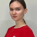 Фотография специалиста Трошкина Анастасия Леонидовна