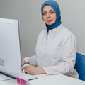 Фотография специалиста Ахъядова Тамила Руслановна