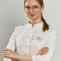 Фотография специалиста Грищенко Александра Сергеевна