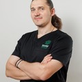 Фотография специалиста Кузюбердин Алексей Витальевич