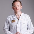 Фотография специалиста Усков Василий Владимирович